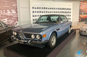 AutoTalk Visits Autoworld Brussels Complete Virtual Tour