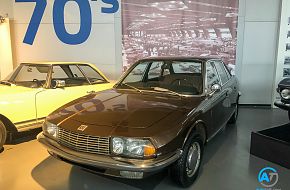 AutoTalk Visits Autoworld Brussels Complete Virtual Tour