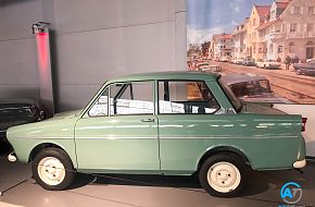 AutoTalk Visits Autoworld Brussels Complete Virtual Tour