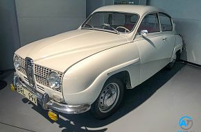 AutoTalk Visits Autoworld Brussels Complete Virtual Tour