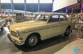 AutoTalk Visits Autoworld Brussels Complete Virtual Tour