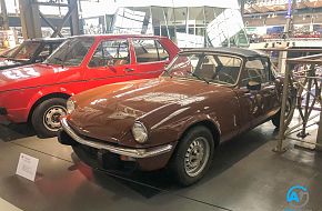 AutoTalk Visits Autoworld Brussels Complete Virtual Tour