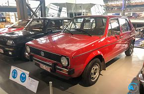 AutoTalk Visits Autoworld Brussels Complete Virtual Tour