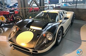 AutoTalk Visits Autoworld Brussels Complete Virtual Tour