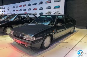 AutoTalk Visits Autoworld Brussels Complete Virtual Tour