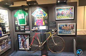 AutoTalk Visits Autoworld Brussels Complete Virtual Tour