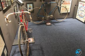 AutoTalk Visits Autoworld Brussels Complete Virtual Tour