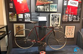 AutoTalk Visits Autoworld Brussels Complete Virtual Tour