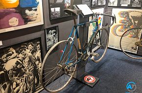 AutoTalk Visits Autoworld Brussels Complete Virtual Tour