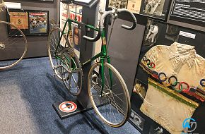 AutoTalk Visits Autoworld Brussels Complete Virtual Tour