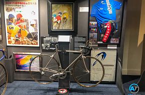 AutoTalk Visits Autoworld Brussels Complete Virtual Tour