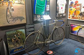 AutoTalk Visits Autoworld Brussels Complete Virtual Tour