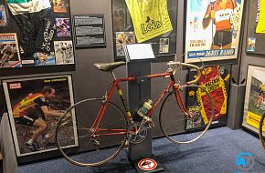 AutoTalk Visits Autoworld Brussels Complete Virtual Tour