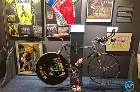 AutoTalk Visits Autoworld Brussels Complete Virtual Tour