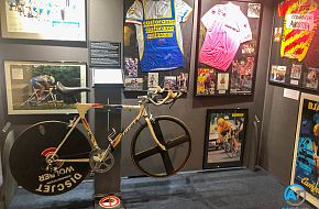 AutoTalk Visits Autoworld Brussels Complete Virtual Tour