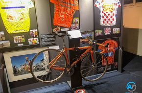 AutoTalk Visits Autoworld Brussels Complete Virtual Tour