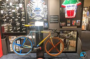 AutoTalk Visits Autoworld Brussels Complete Virtual Tour