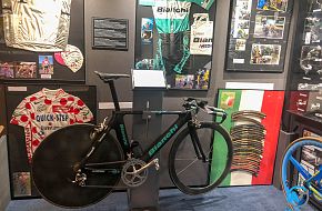 AutoTalk Visits Autoworld Brussels Complete Virtual Tour