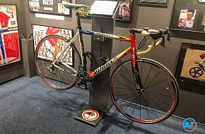 AutoTalk Visits Autoworld Brussels Complete Virtual Tour