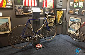 AutoTalk Visits Autoworld Brussels Complete Virtual Tour