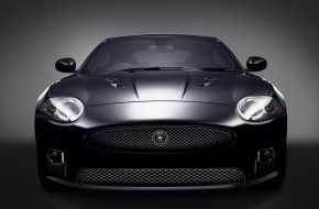 2008 Jaguar XKR