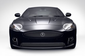 2008 Jaguar XKR