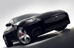 2008 Jaguar XKR