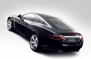 2008 Jaguar XKR