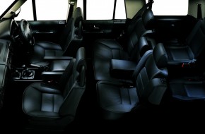 2003 Land Rover Discovery