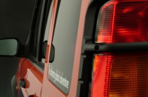 2003 Land Rover Discovery