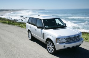 2006 Land Rover Range Rover