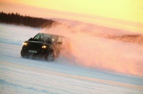 2006 Land Rover Range Rover Sport