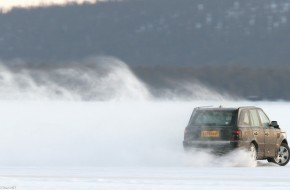 2006 Land Rover Range Rover Sport