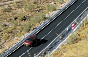 2006 Land Rover Range Rover Sport