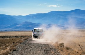 2006 Land Rover Range Rover Sport