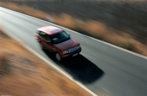 2006 Land Rover Range Rover Sport