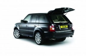 2006 Land Rover Range Rover Sport