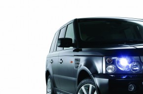 2006 Land Rover Range Rover Sport
