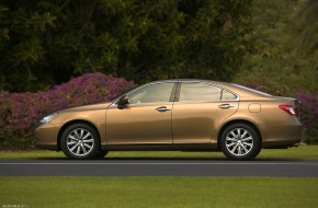 2007 Lexus ES350