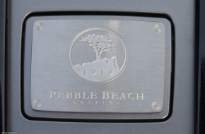 2007 Lexus SC430 Pebble Beach Edition
