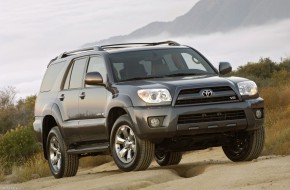2007 Toyota 4Runner