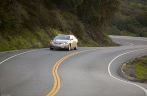 2007 Toyota Camry Hybrid