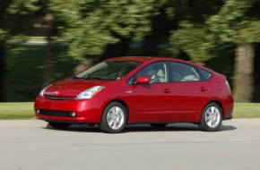 2007 Toyota Prius