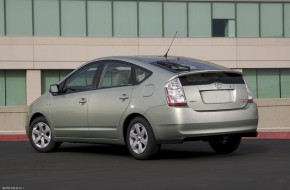2007 Toyota Prius