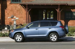 2007 Toyota RAV4