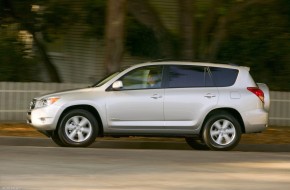 2007 Toyota RAV4