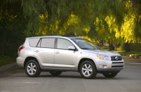 2007 Toyota RAV4
