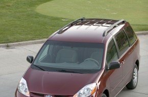 2007 Toyota Sienna