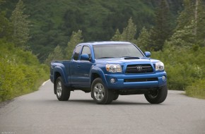 2007 Toyota Tacoma