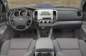 2007 Toyota Tacoma